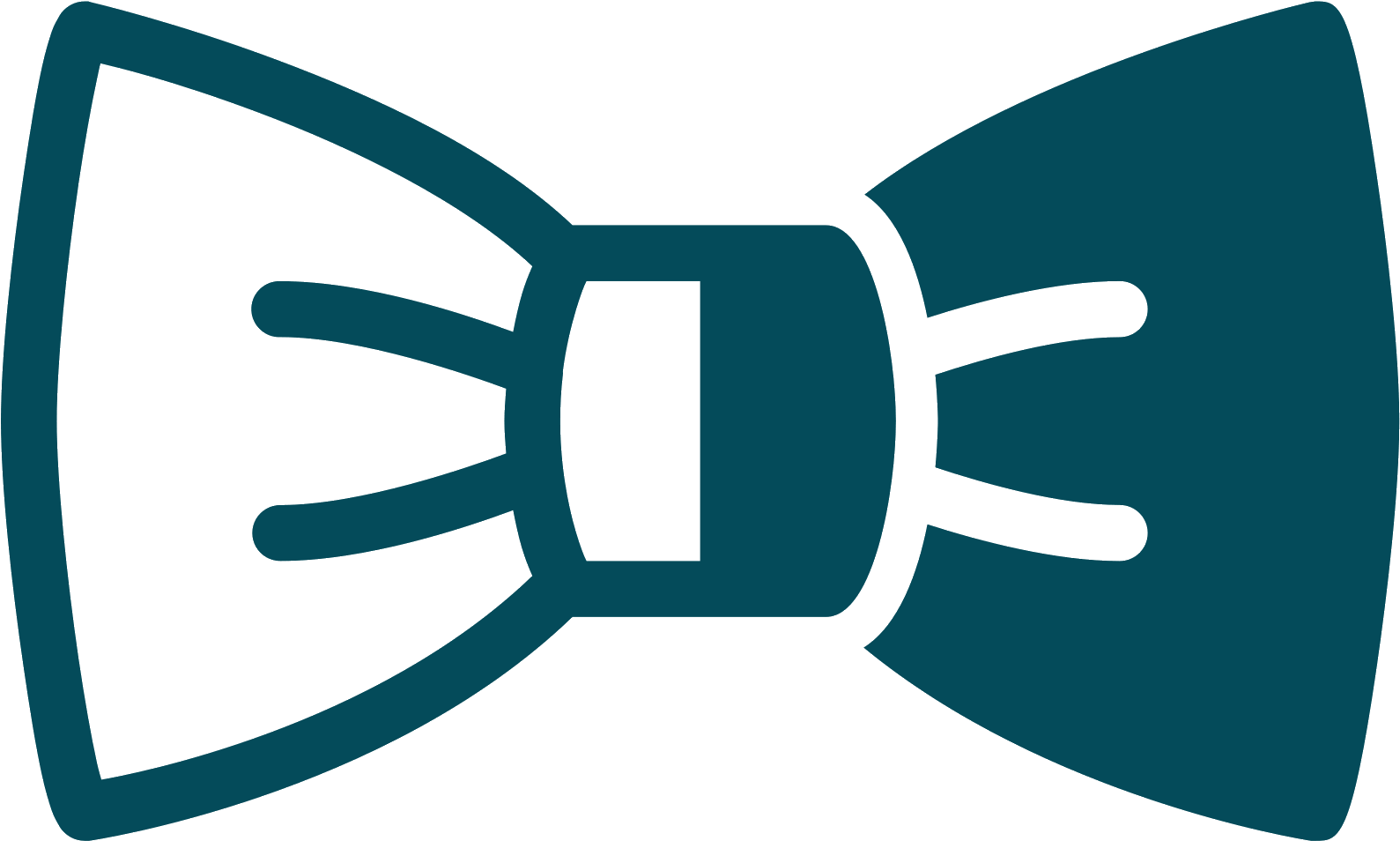 Mother Son Dance - Noeud Papillon Icone Png (1600x1304)