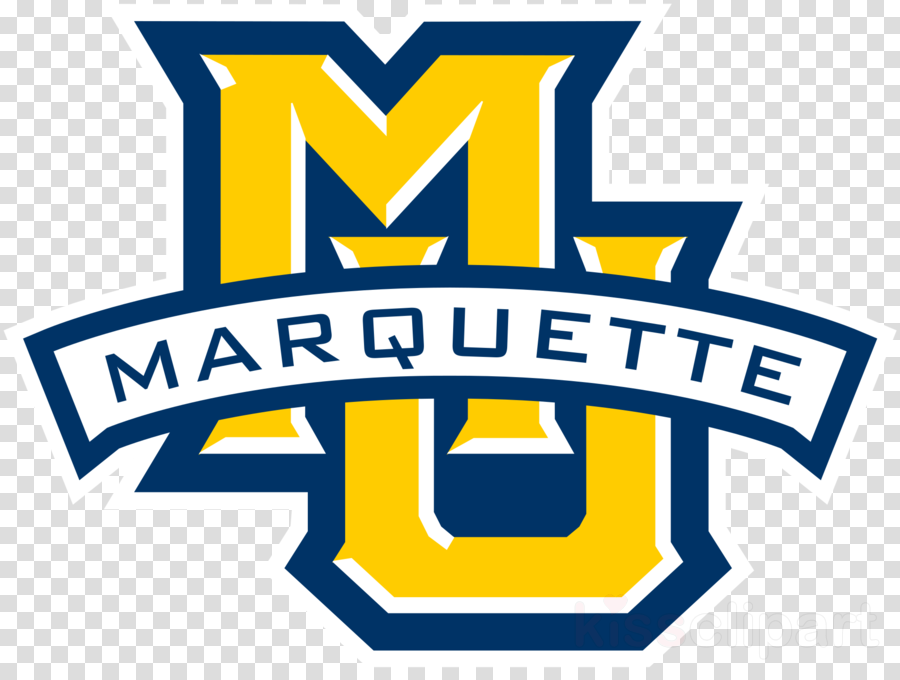 Download Marquette Golden Eagles Clipart Marquette - Marquette Golden Eagles (900x680)
