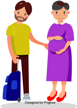 Picture Royalty Free Download And Png Vectors Psd For - Caricatura De Una Familia Hermosa (360x360)