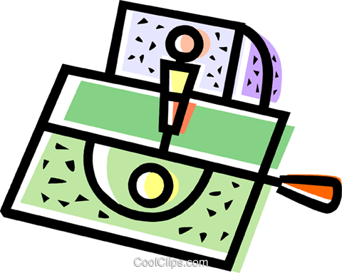 Arcade Games Royalty Free Vector Clip Art Illustration - Arcade Games Royalty Free Vector Clip Art Illustration (480x383)