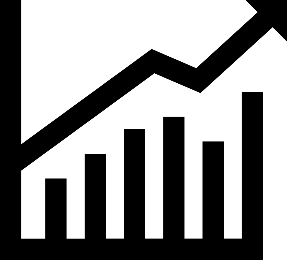 Stocks Transparent Background - Transparent Stock Icon Png (980x886)