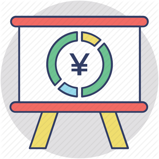 Picture Freeuse Iconfinder Business By Creative Stall - Budget (512x512)