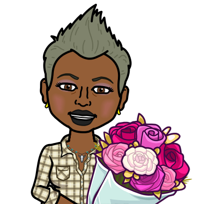 I Hope You Were Blessed Beyond Your Expectations And - Bitmoji Mother (398x398)