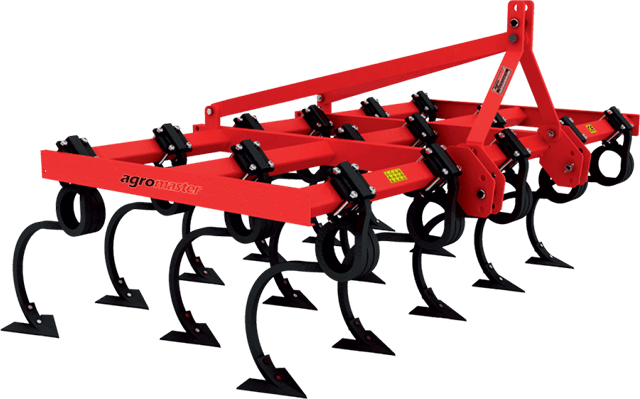 Vector Black And White Stock Equipments Machinery Types - Cultivating Equipment (640x399)