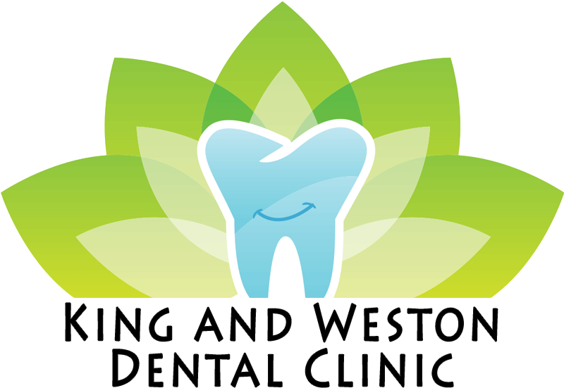 King And Weston Dental - King And Weston Dental (799x559)