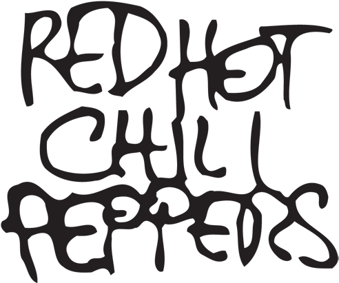 Clip Art Transparent Stock Chili Cook Off Clipart Black - Red Hot Chili Peppers Png (500x500)