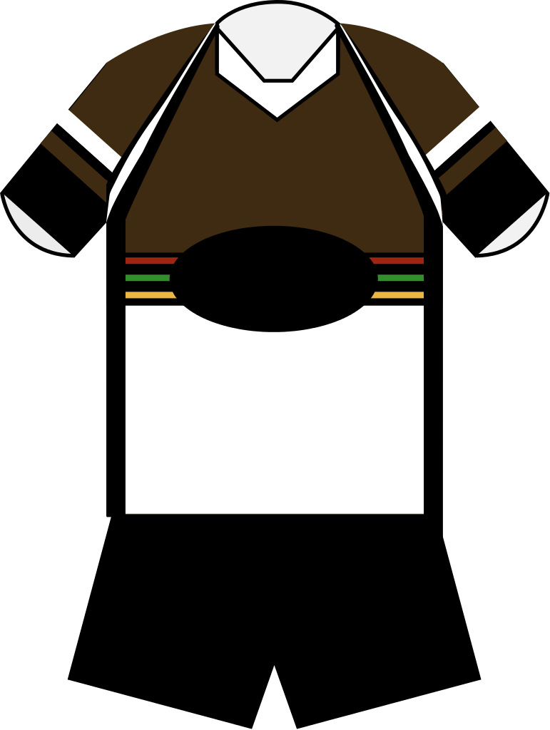Penrith Panthers 40th Anniversary Jersey - Penrith Panthers 2006 Jersey (771x1024)