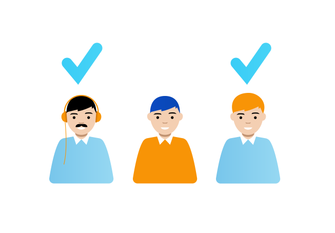 See Exactly Who's Using Your Suites & Tickets With - See Exactly Who's Using Your Suites & Tickets With (653x454)