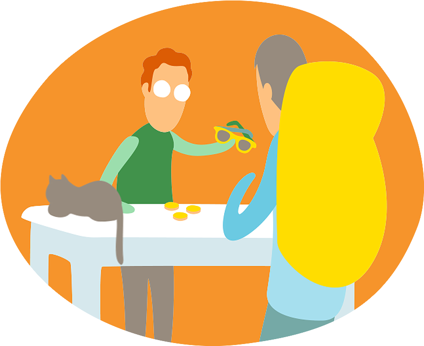 There Are Advantages For The Traveller, Too - There Are Advantages For The Traveller, Too (896x762)