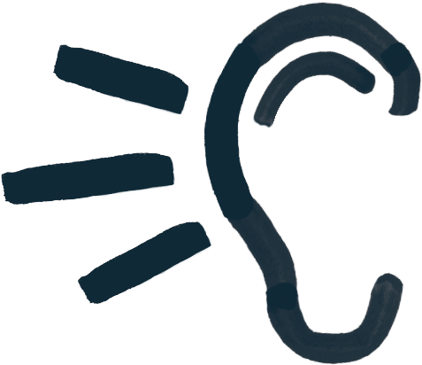 Beyond The Tip Of The Iceberg - Beyond The Tip Of The Iceberg (1000x1000)