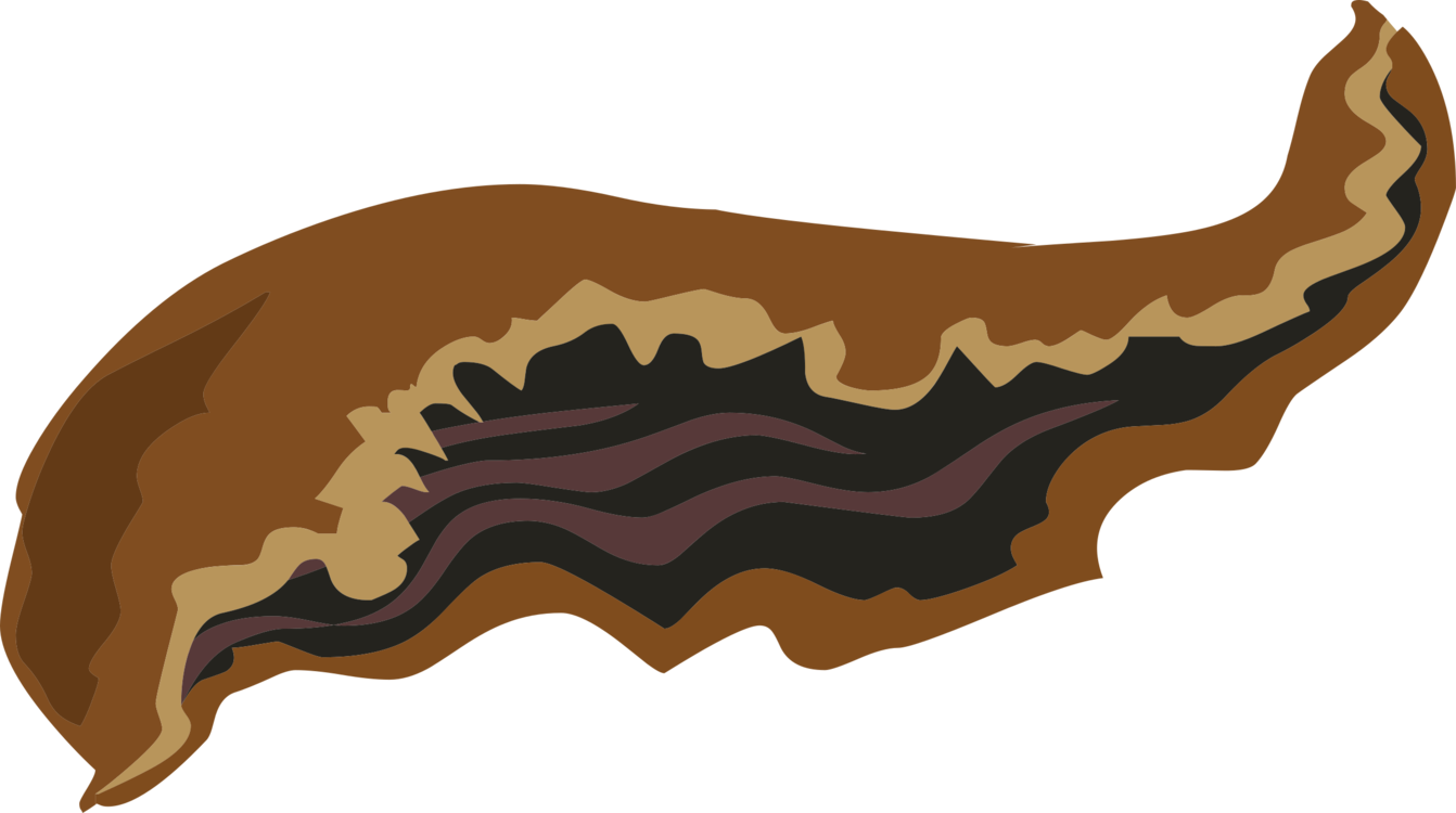 Goat Sheep Computer Icons Livestock Diagram - Goat Ears Png (1342x750)