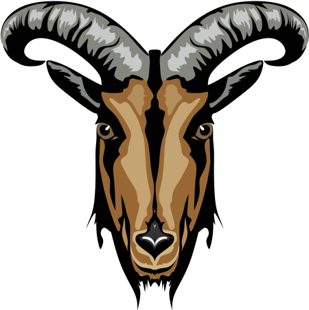 Billy Goat - Billy Goat (600x600)