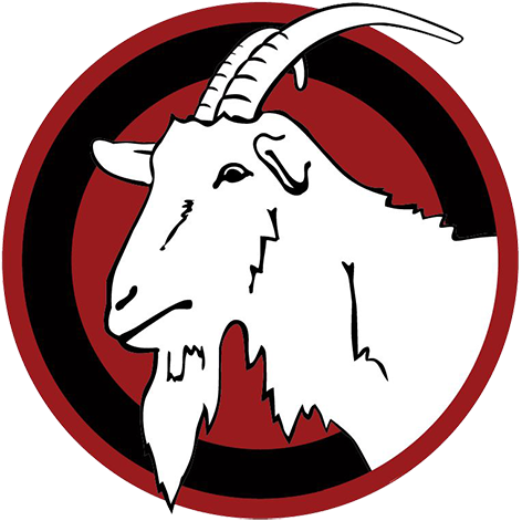 The Surly Goat Logo - Surly Goat (472x471)