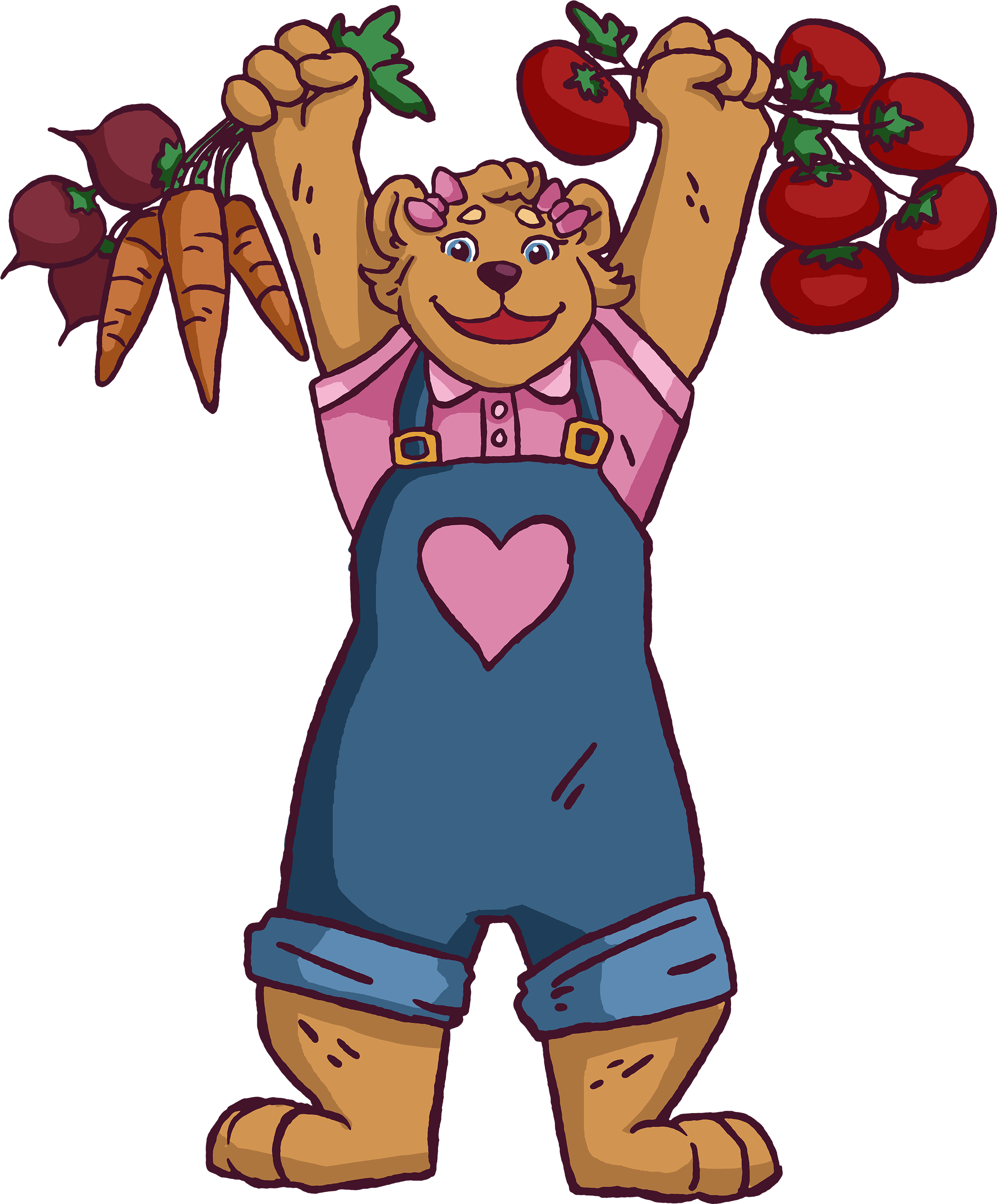 Get Your Copy Today - Father (2868x3417)