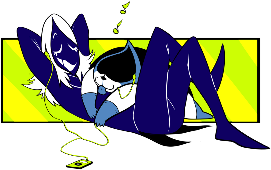 [undertale/deltarune] Lesser Dad/son Bonding Time By - Rouxls Kaard And Lancer (1024x589)