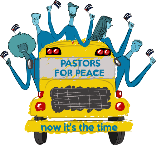 From His Hospital Bed, My Father Conceived Of The Pastors - Barack Obama (500x465)