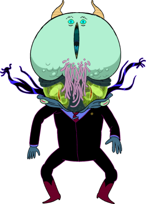 Marceline's Father Adventure Time Marceline, Video - Adventure Time Marceline Father (300x418)
