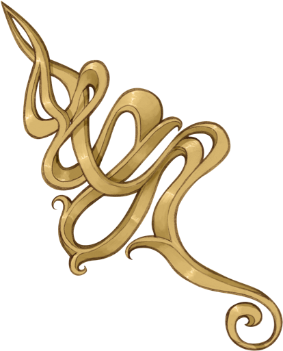 Music Icon - Art Nouveau Ornaments Png (512x512)