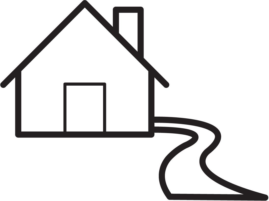 Clipart Free Library Pavers Driveways Walkways Poolsidespng - Building Engineering Icon (1096x817)