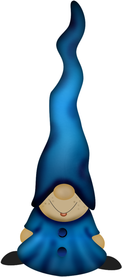 Gnome - Christmas Day (1024x1024)