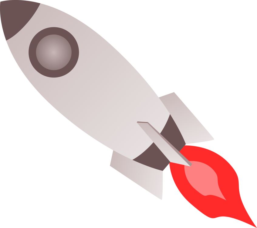 All Photo Png Clipart - Space Rocket Rocket Clipart (847x750)