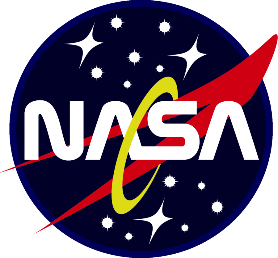 Image Gallery For - Nasa Logo Png Transparent (900x835)