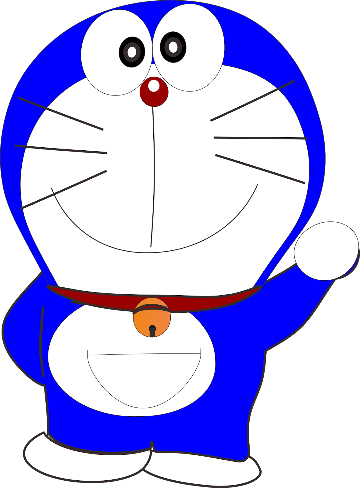 Apa Saja Ada Di Sini Fungsi Toolbar - Coreldraw (1181x1600)