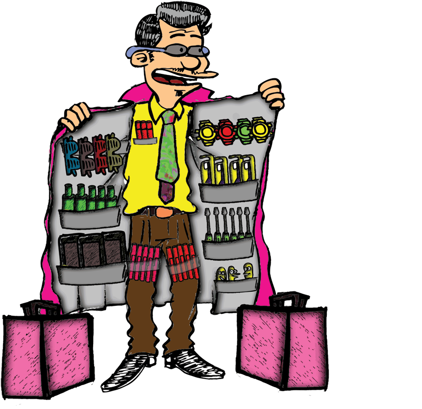 Clip Art Kali Ini Merupakan Kartun Bertemakan Kategori - Cartoon (1000x856)