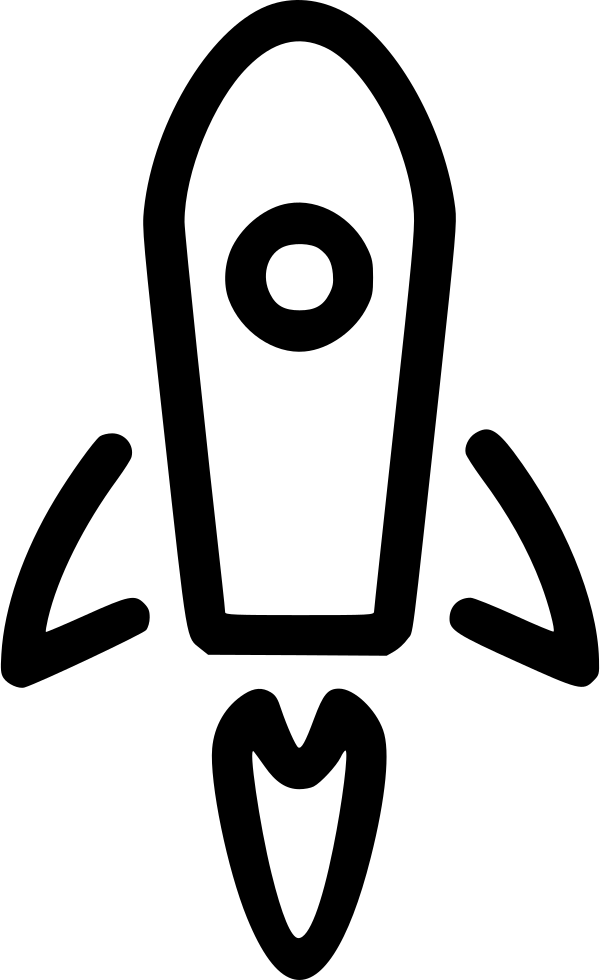 Rocket Space Nasa Comments - Rocket Space Nasa Comments (600x980)