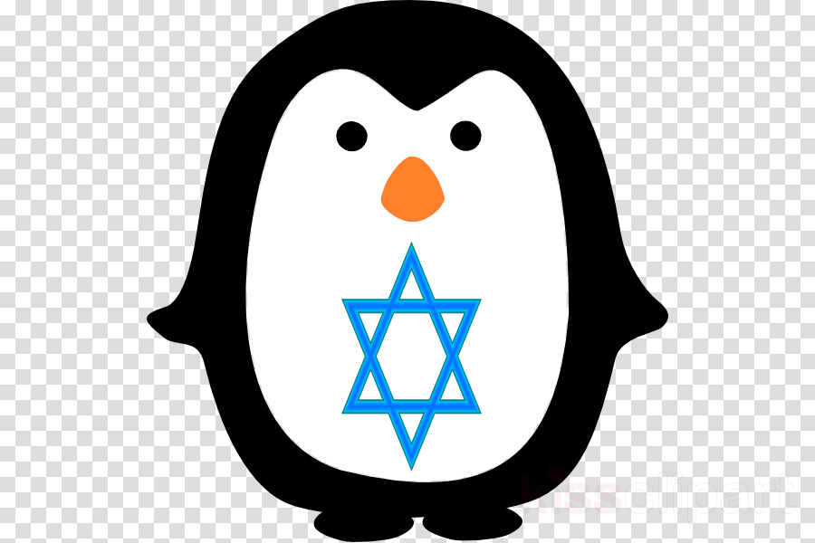 Penguin Clip Art Clipart Penguin Lent - Five Night At Freddy's The Purple Guy (900x600)