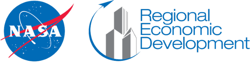 Nasa Langley Logo Png - Cafepress Nasa Sticker Square Bumper Car Decal 3 X3 (800x202)