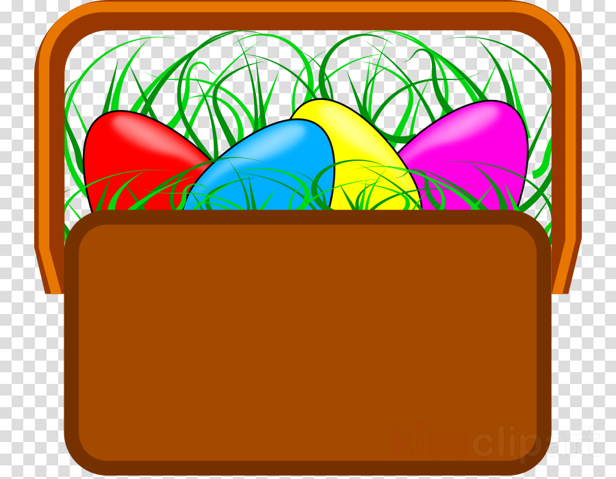 Easter Candy Clip Art Transparent Clipart Lent - Tradycje Wielkanocne W Anglii (900x700)