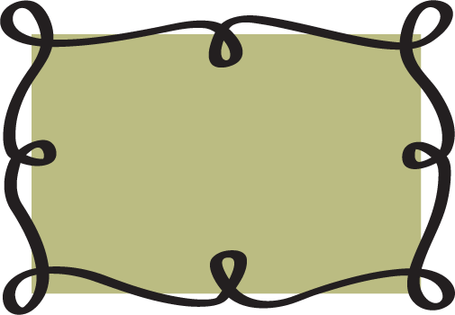 Crazy Clipart Loopy - Silhouette (505x350)