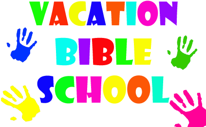 Vacation Bible School - Vacation Bible School Png (432x288)
