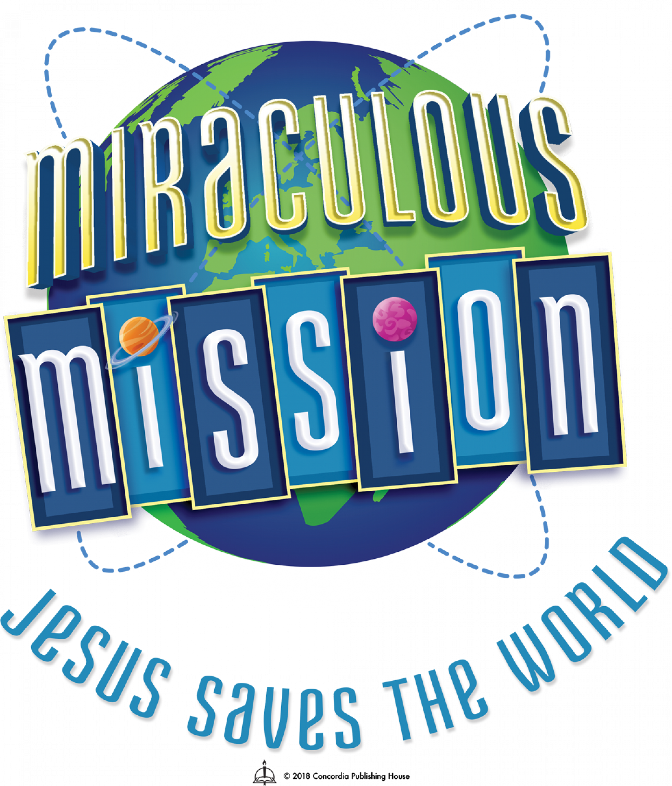 Directors And Pastor's Responsibility In Vbs Training - Vbs 2019 Themes (2280x2667)