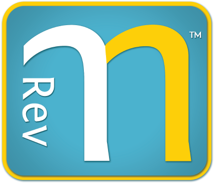 Rev Marketing 2 U Inc - Rev Marketing 2 U Inc. (600x600)