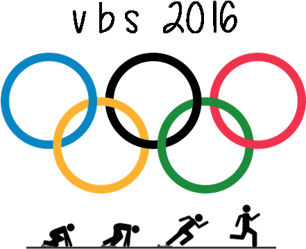 Register For The 2016 Vacation Bible School - Register For The 2016 Vacation Bible School (443x369)