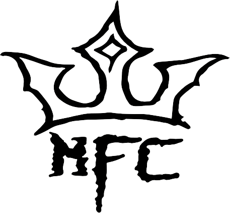 North Fork Championship - North Fork Championship Logo (457x422)