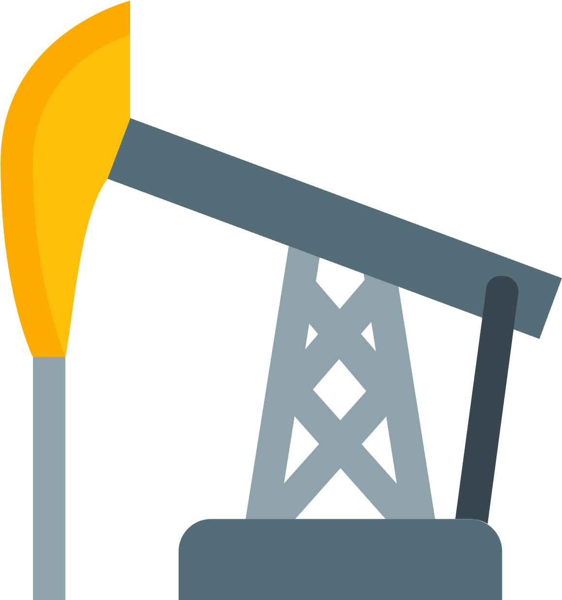 Pump Icon Free Download Png And This - Oil Pump (1600x1600)