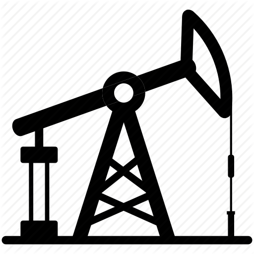 Fuel Vol By Noubigh Ali Extraction Fossil - Fossil Fuels Oil Drawing (512x512)