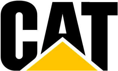 Logo Caterpillar Png - Logos That Start With Cat (880x660)