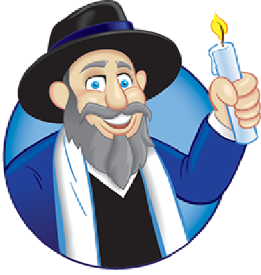 Join The Mishpacha - Mensch On A Bench Logo (378x398)