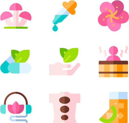 Alternative Medicine - Icon (600x564)