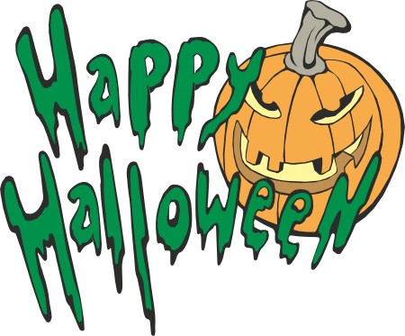 Nyc Halloween Haunts / Parties / Events Calendar 2018 - Halloween (450x373)