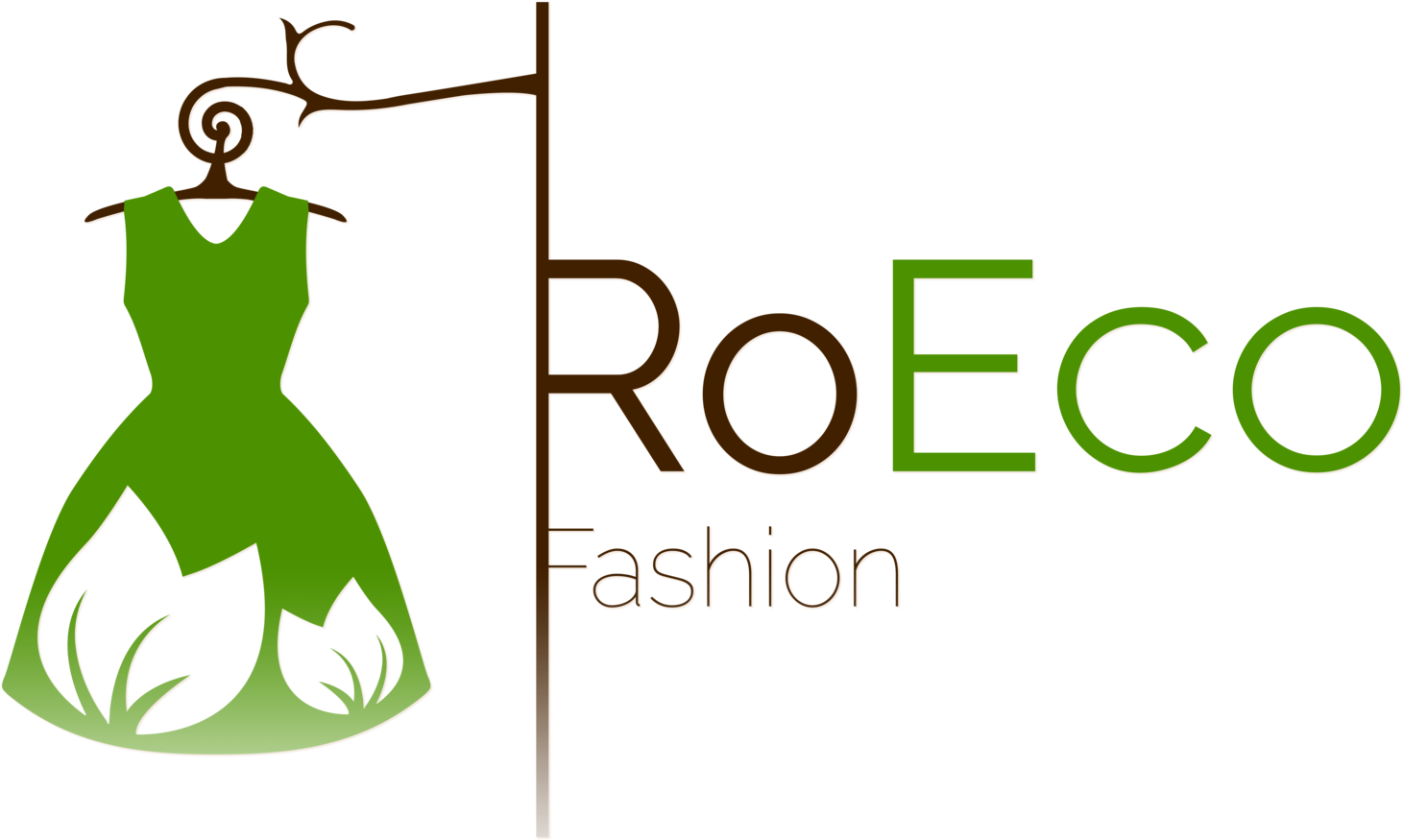 Upcycling With The Body Shop - Eco Fashion Clipart (1500x896)