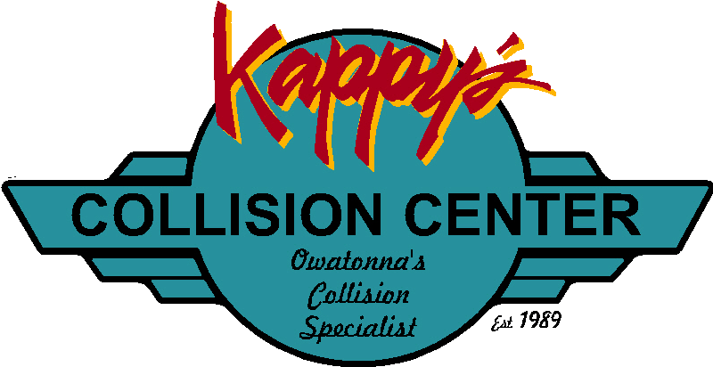 Collision Repair - Kappy's Auto Restoration & Collision (811x440)