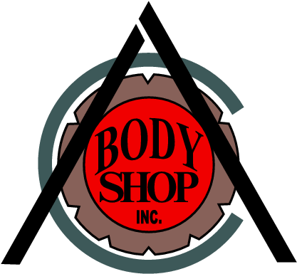Ac Body Shop - Ac Body Shop (436x403)