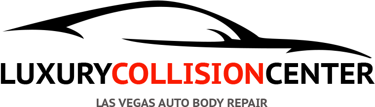 Luxury Collision Center - Luxury Collision Center (803x236)