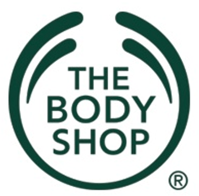 The Body Shop Logo - Body Shop Japanese Musk Perfume Oil (400x400)