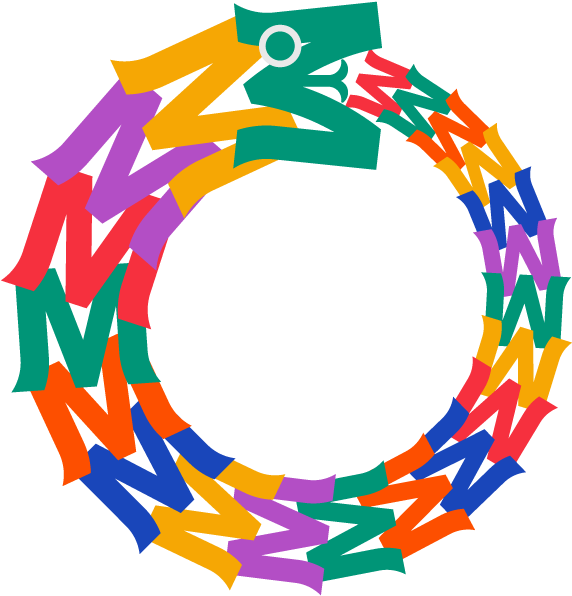 Culture Clipart Symbol Mexican - Circle (1330x880)